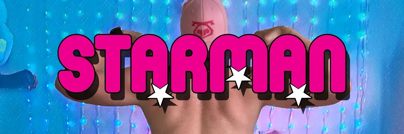 OnlyFans cuenta starmanxxx header 2
