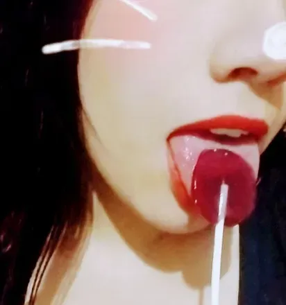 OnlyFans account  honeyhoneycandy avatar 1