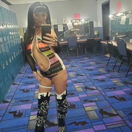 OnlyFans cuenta dixielanddelight27 avatar 1
