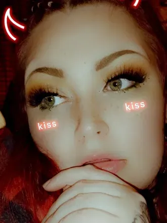 OnlyFans cuenta spicy_babi6 avatar 1
