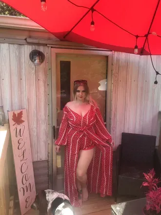 OnlyFans account  candynm header 2