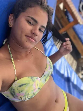 OnlyFans cuenta yuleysis avatar 1