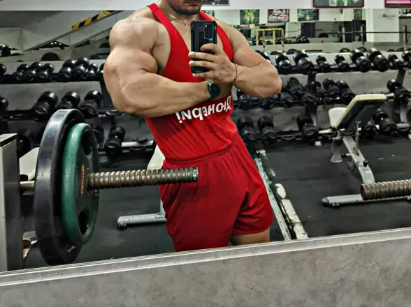 OnlyFans cuenta kozleto99 avatar 1