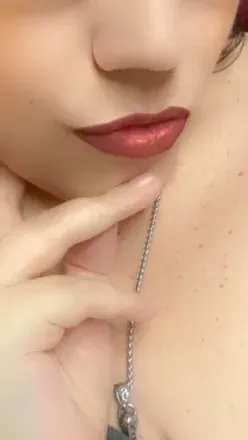 OnlyFans account  unholyenchantr3ss avatar 1