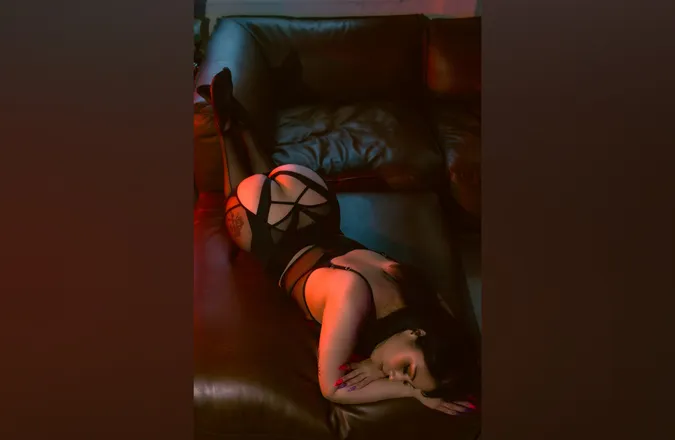 OnlyFans cuenta penelopereed header 2
