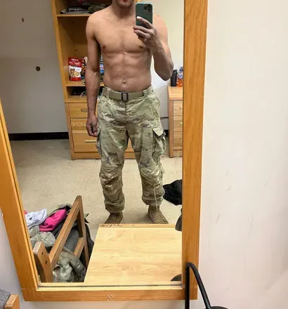 OnlyFans cuenta sgtknucklehead avatar 1
