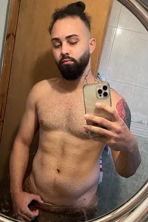 OnlyFans cuenta xerosensei avatar 1