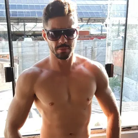 OnlyFans cuenta arabefaruk avatar 1