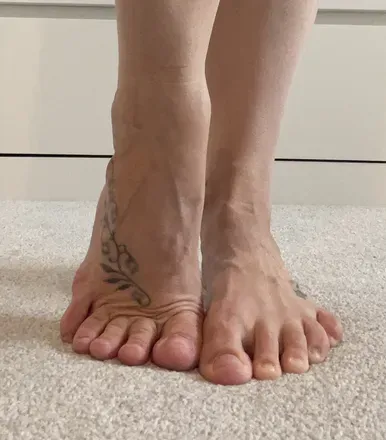 OnlyFans cuenta barefoot_aphrodite avatar 1
