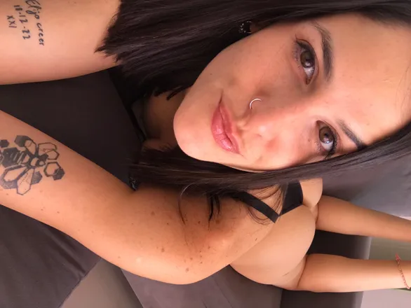 OnlyFans account  sha_ac header 2