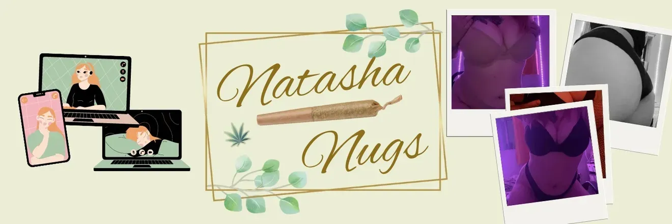 OnlyFans cuenta natashanugs header 2