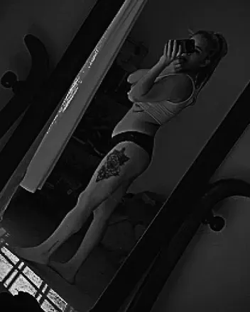 OnlyFans cuenta priscnunez avatar 1