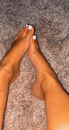 OnlyFans cuenta missfoootjob avatar 1