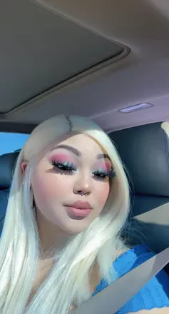 OnlyFans cuenta baddiiwithnodaddyy avatar 1