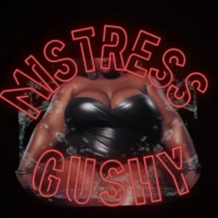 OnlyFans cuenta mistressgushy avatar 1