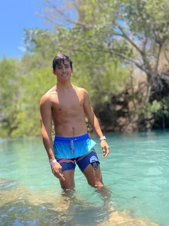 OnlyFans cuenta cliff_loga avatar 1
