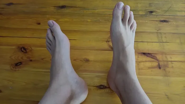 OnlyFans cuenta myfeetsize46 avatar 1