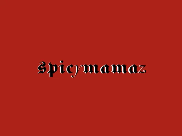 OnlyFans cuenta spicymamaz header 1