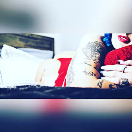 OnlyFans cuenta taleilah_baby69 header 2