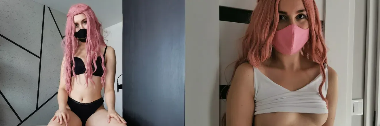 OnlyFans cuenta oliviayunfree header 2