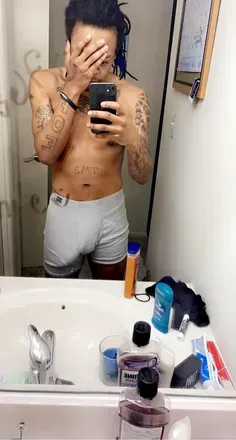 OnlyFans cuenta deysayimcocky avatar 1