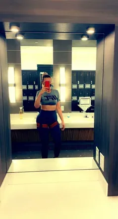 OnlyFans cuenta monalisafitness header 2