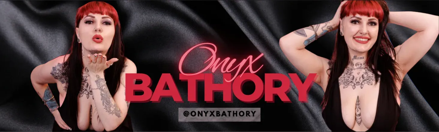 OnlyFans cuenta onyxbathory header 2