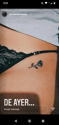 OnlyFans cuenta lupe_25 header 2