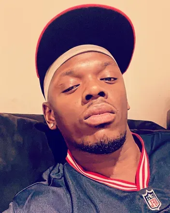 OnlyFans cuenta blkldnking avatar 1