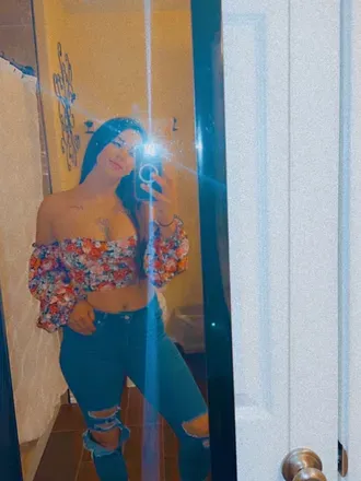 OnlyFans cuenta adrianmichellee avatar 1