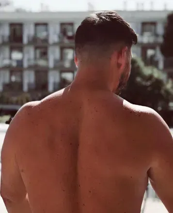 OnlyFans account  magicpat avatar 1