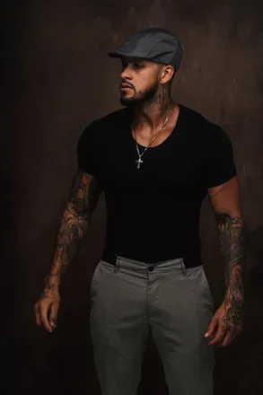 OnlyFans account  domigor avatar 1