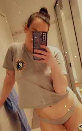 OnlyFans cuenta baristababe19 avatar 1
