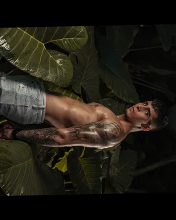 OnlyFans cuenta camilo_o16 header 2