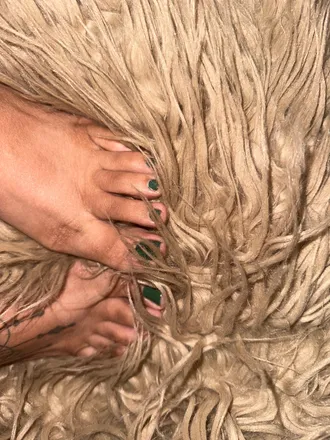OnlyFans cuenta softfeetsss header 2