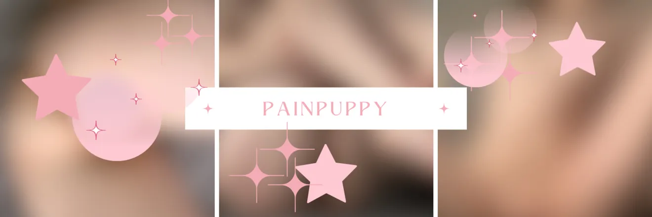 OnlyFans cuenta painpuppp header 2