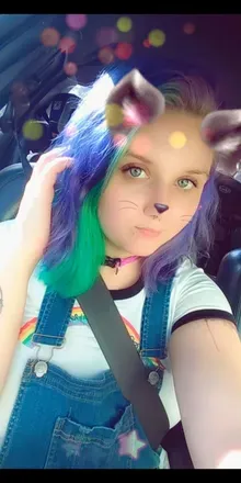 OnlyFans account  bratty.gatita avatar 1