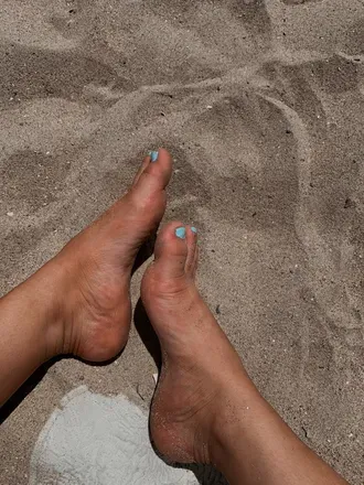 OnlyFans cuenta feetpicsanddirtysocks avatar 1