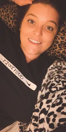 OnlyFans cuenta courtneyunique avatar 1