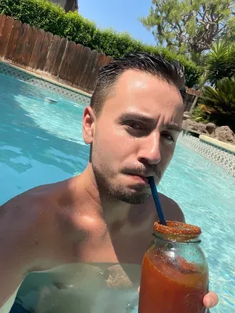 OnlyFans cuenta christian2798 avatar 1
