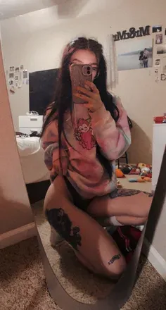 OnlyFans cuenta xhislittleonex avatar 1