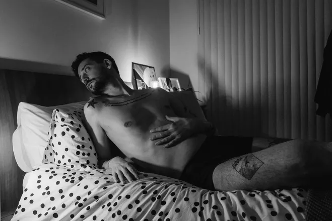OnlyFans cuenta dickie_x header 2