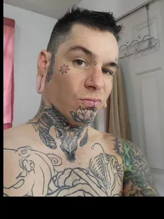 OnlyFans cuenta michaelmayhem avatar 1