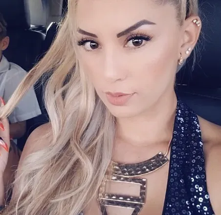 OnlyFans account  fccali avatar 1