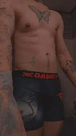 OnlyFans cuenta daddybeef69 avatar 1