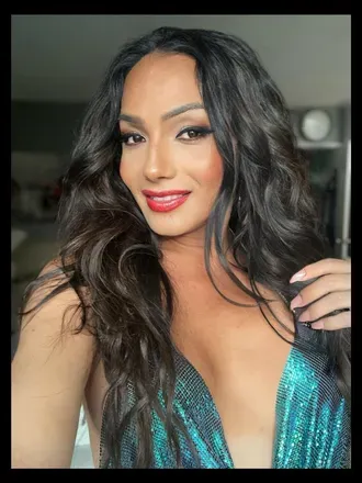 OnlyFans cuenta elektraspears avatar 1