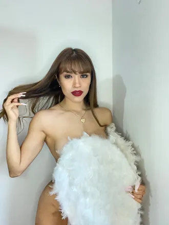 OnlyFans cuenta estefybunny header 2