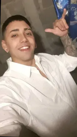 OnlyFans cuenta lucavera7 avatar 1