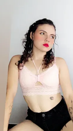 OnlyFans cuenta eli_cossey avatar 1