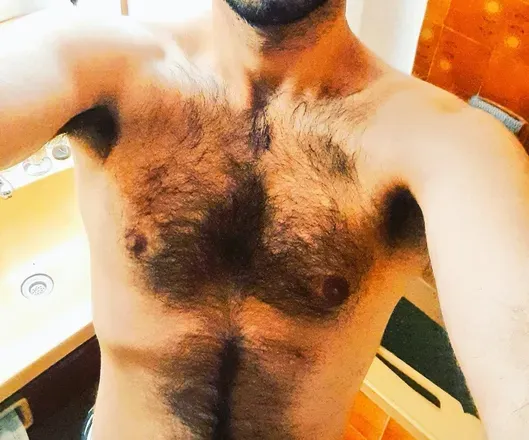 OnlyFans account  babymoulove avatar 1